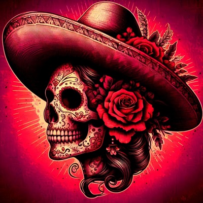 ARRIBA (MEXICAN FUNK) - Single