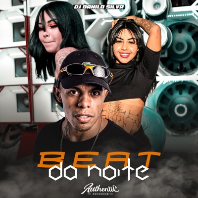 Beat da Noite (feat. Mc India) - Single