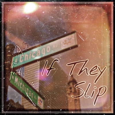 If They Slip - Single