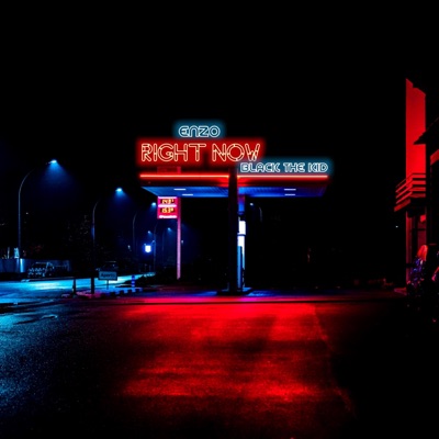 Right Now - Single