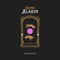 Aladin (instru. Sango Edi) - KALAMBA lyrics
