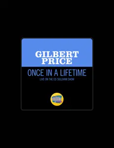 Gilbert Priceを聴いたり、ミュージックビデオを鑑賞したり、経歴やツアー日程などを確認したりしましょう！