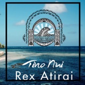 Tino Nui artwork