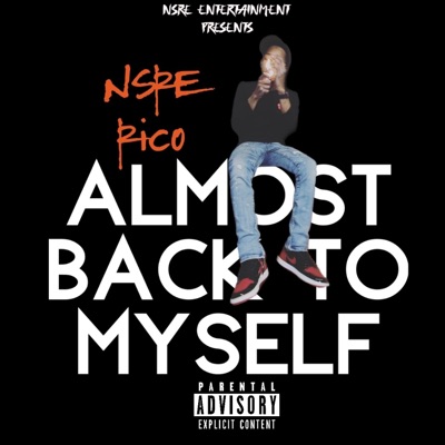 Almost Back To Myself