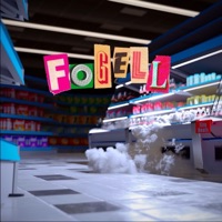Fogell - Single - Zach Smallman & Sparks