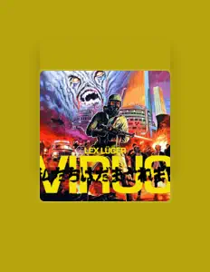 Listen to Lex Luger, watch music videos, read bio, see tour dates & more!