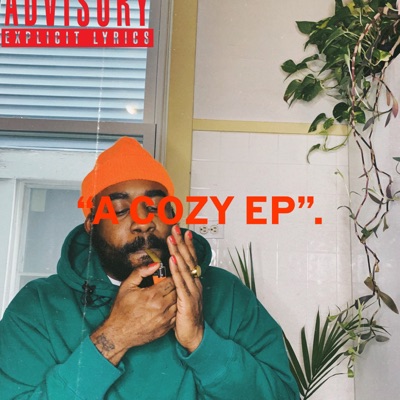 "A Cozy EP". - EP