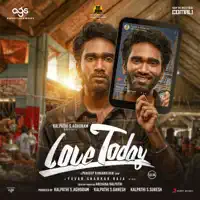 Mamakutty — Pradeep Ranganathan, Yuvan Shankar Raja, Savitha Reddy, A.U. Navin Krubhakar