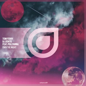 Own the Night - Single
