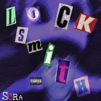 Locksmith - Single - Michaiah