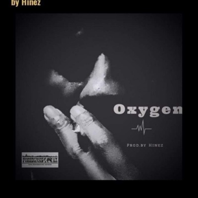 Oxygen
