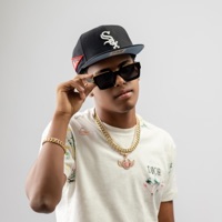 Album cover for ESD (feat. LIL NAAY) - Single by el domii