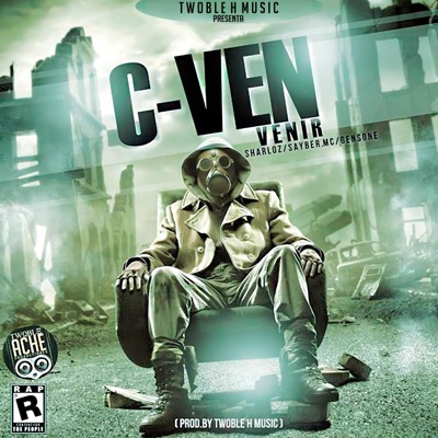 C-ven venir (feat. Saybermc & Gens) - Single