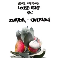 Outrun (feat. Zimba) - Single - Senz Beats