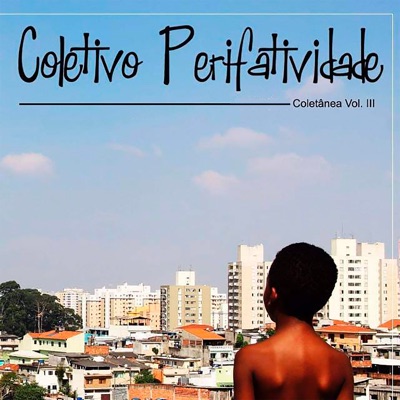 Coletânea Perifatividade, Vol. 3