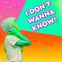 I Don't Wanna Know - Single - Benjix
