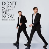 Don't Stop Me Now artwork