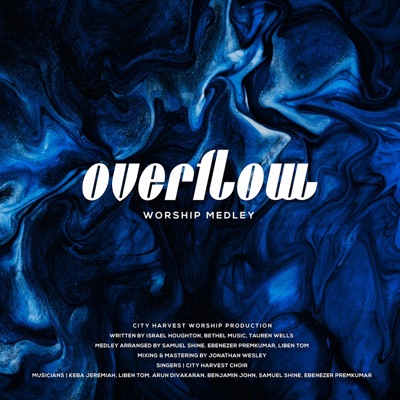 Overflow Worship Medley - EP