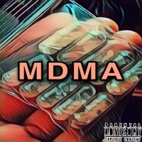 Mdma - Single - Skitzen