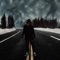 Too Scary - Jude Barclay lyrics