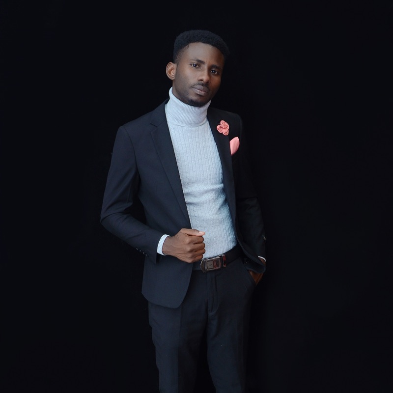 Broda Harrison - Forgive Me Lord