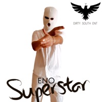 SUPERSTAR (feat. ENO) - Single - Dirty South