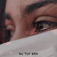 NO TOY BIEN (feat. LauryH) - Single - La Pimpada