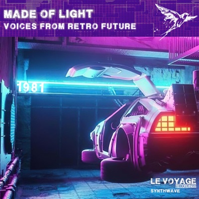 Voices From Retro Future