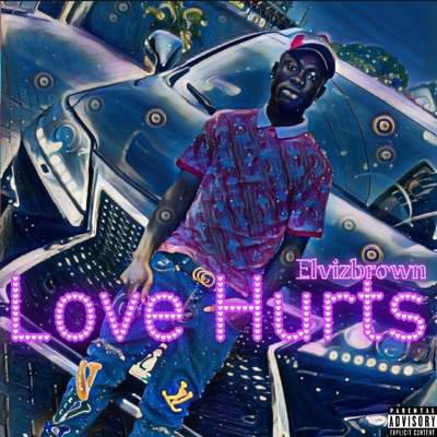 Love Hurts - Single