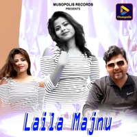 Laila Majnu - Single - Sajjad Banwari