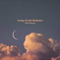 Cooling Breath Meditation - Single - Robert Bahedry