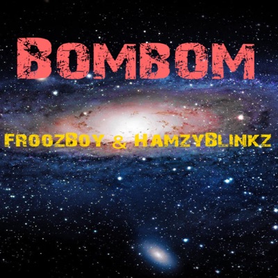 Bombom - Single