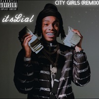 City Girls (LialMix) - Single - Itslial