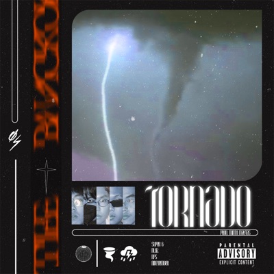 Tornado - Single