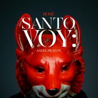 Santo Voy 2: Voy a pedir su mano - Single - Kromo Gucci Rosé
