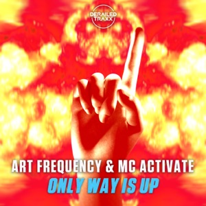 Only Way Is Up