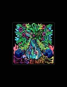 收听 Elseware、观看音乐视频、阅读小传、查看巡演日期等 ！