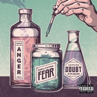 REVENGE - Sonny Ianni