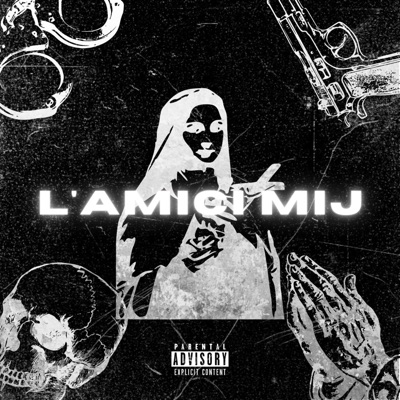 L'amici mij - Single