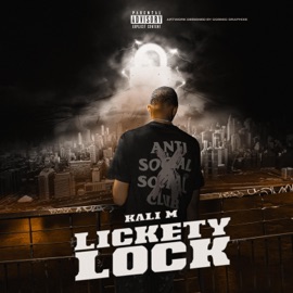 Lickety Lock Kali M