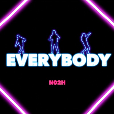 Everybody (feat. Trymacs) - Single