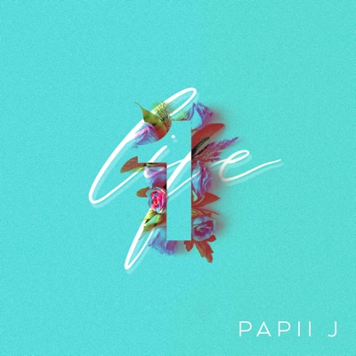 One Life - Single