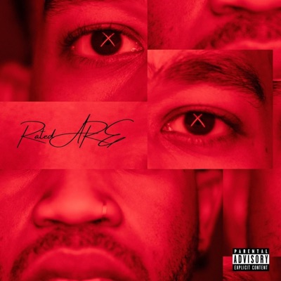 Rated Are - EP