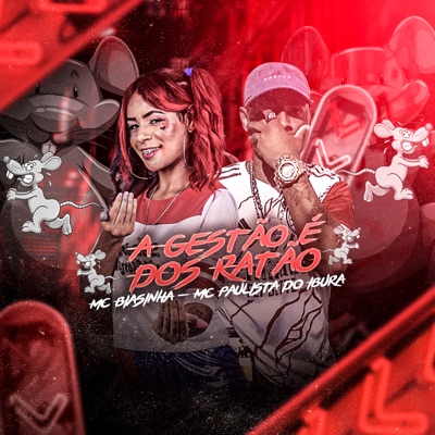 A Gestão É dos Ratão - Single