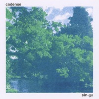 Sin-Ga - Single - Cadense