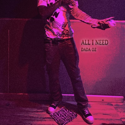 All I Need - Single