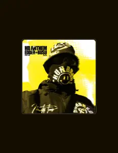 Ouça EDDER, assista a videoclipes, leia a biografia, veja as datas das turnês e mais!