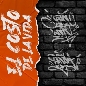 El costo de la vida (feat. Jota Dari)