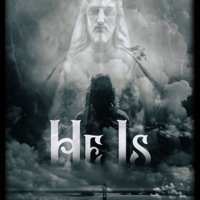 HE IS (feat. Brother Elliot & Jasin) - Single - Bruda mike