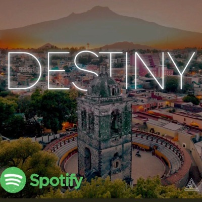Destiny - Single